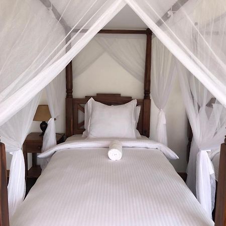 Bird Of Paradise Eco Lodge อารูชา ภายนอก รูปภาพ
