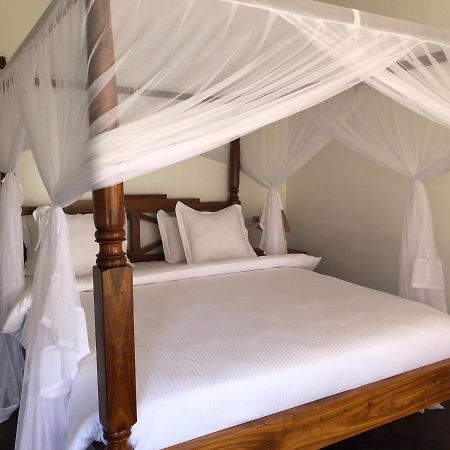 Bird Of Paradise Eco Lodge อารูชา ภายนอก รูปภาพ