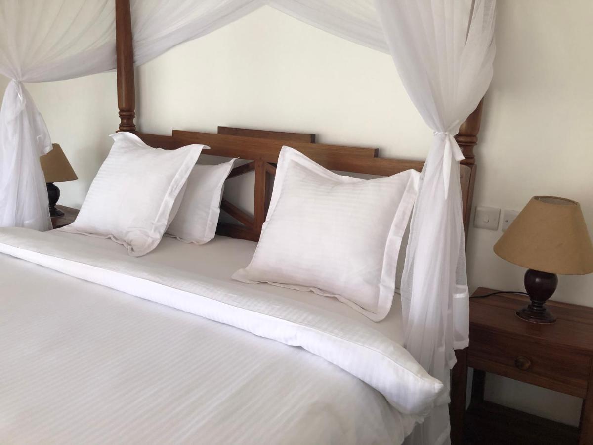 Bird Of Paradise Eco Lodge อารูชา ภายนอก รูปภาพ